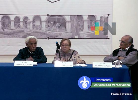López de Santa Anna no es un traidor, es inocente: Melchor Peredo