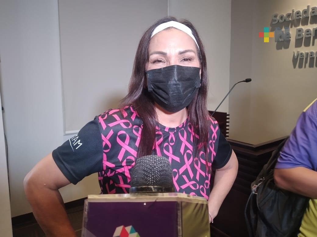 Asociación Mujeres Ayudando a Mujeres  lanza campaña “Adopta una vaquita”