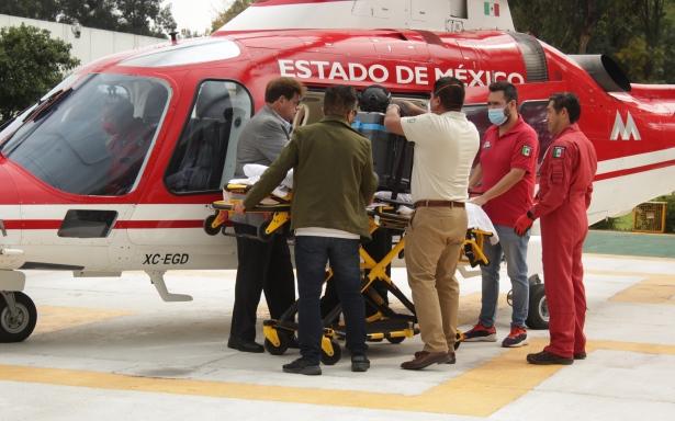 IMSS trasplanta con éxito hígado catalogado como “Urgencia Nacional” a niña de siete años