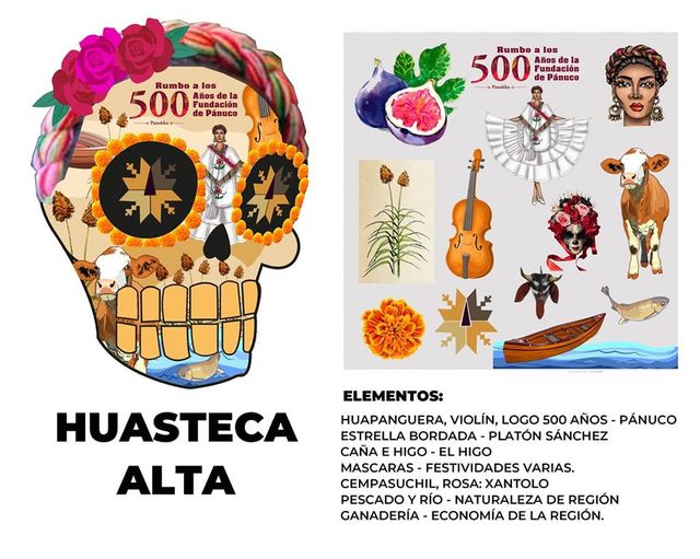 Mágico Veracruz 2022 exhibirá cráneos gigantes en Xalapa