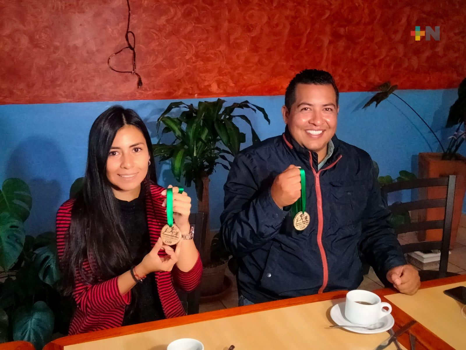 Sedema invita a participar en la carrera con causa de 3.5 kilómetros