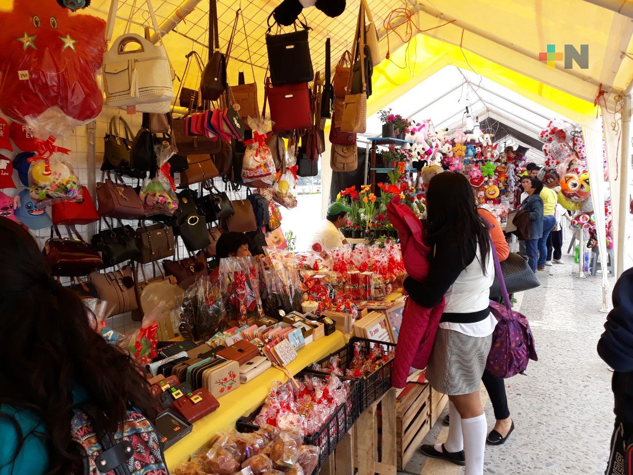 Comerciantes tuxpeños piden a las autoridades cumplir los compromisos acordados