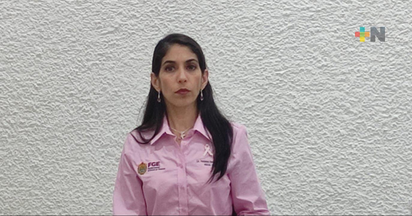 Se descarta asalto y extorsión en asesinato de Francisco Javier Paredes: Fiscal General