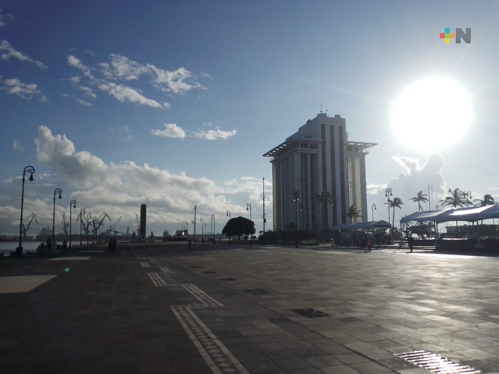 Preparan amplia cartelera de actividades culturales en municipio de Veracruz