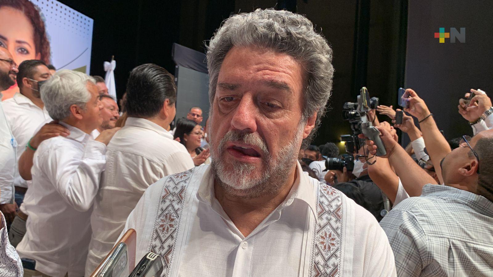 Universidad Politécnica de Coatzacoalcos sin autorización para emitir títulos