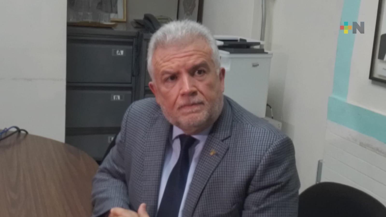 Proyecto de rehabilitar expenal de Allende y convertirlo en facultad de Artes UV