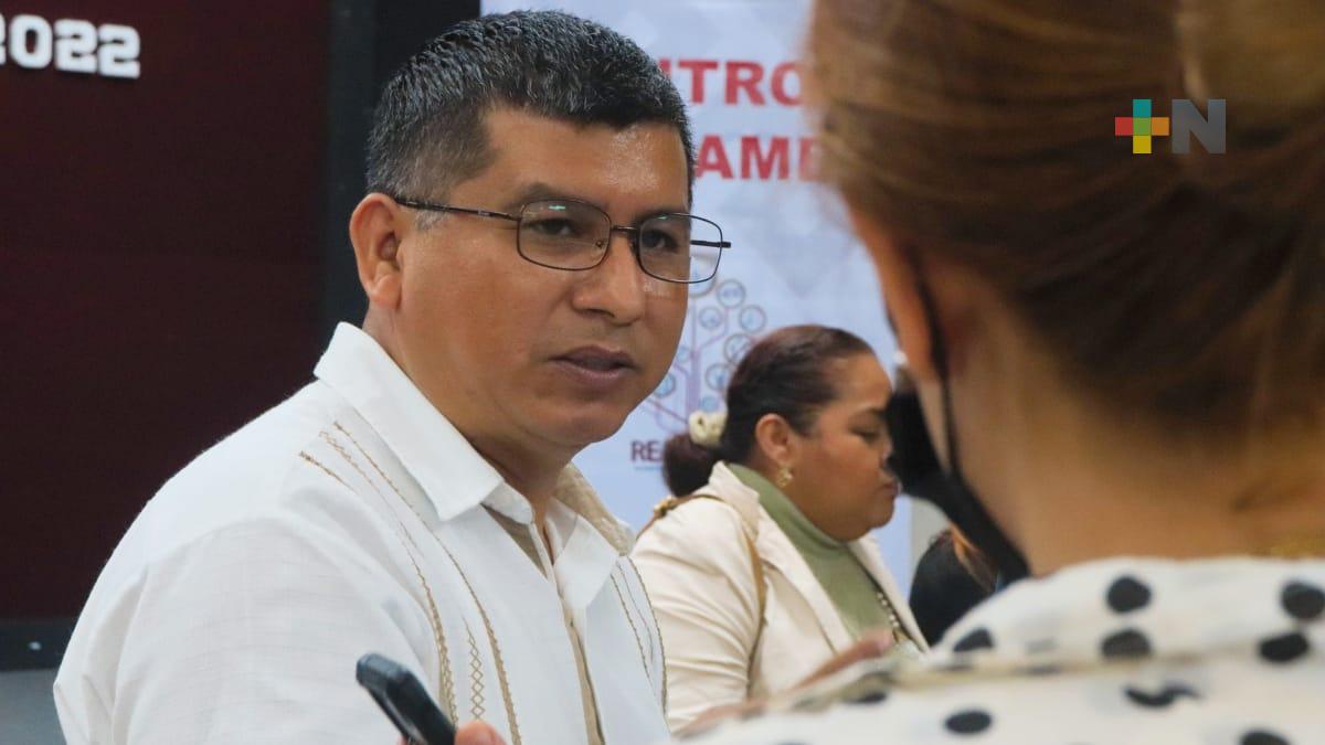 Atiende SEV con cursos y talleres, salud mental de mentores post-covid