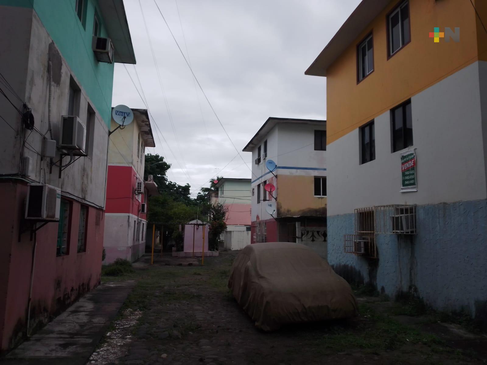 Reforma al Infonavit es una transformación profunda a la política habitacional en México