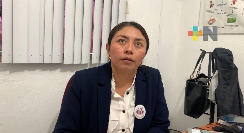 Abuso sexual a menores tiene alta incidencia en Coatzacoalcos