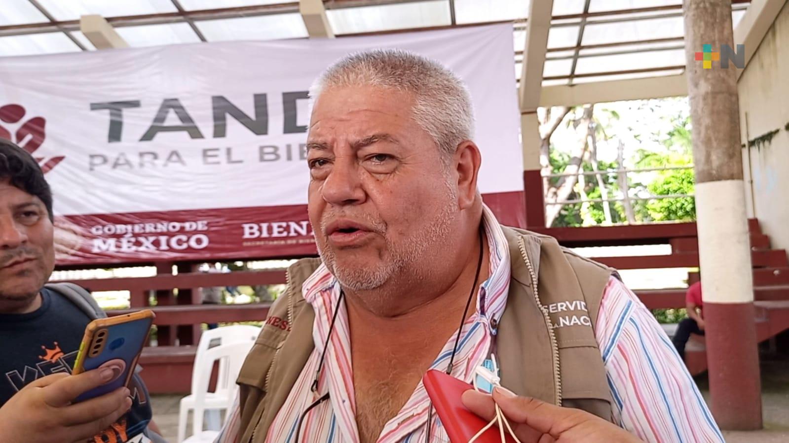 En 2023 habrá incremento en presupuesto de programas Bienestar