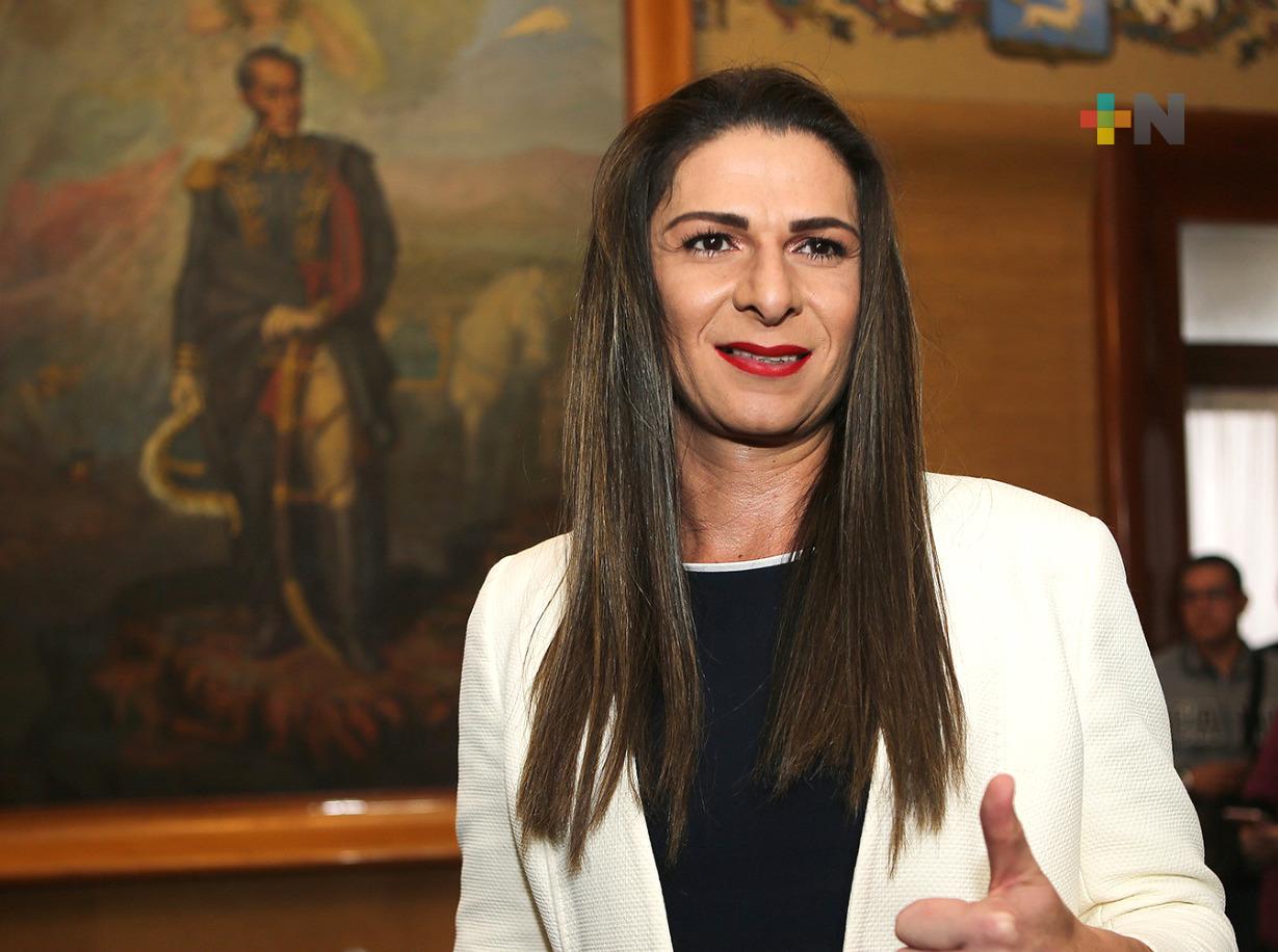 Ana Guevara y su controversial postura sobre que México aspire a ser sede olímpica