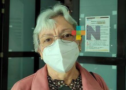 Ayuntamiento de Coatzacoalcos ya firmó convenio para entrada de Mando Único: síndica