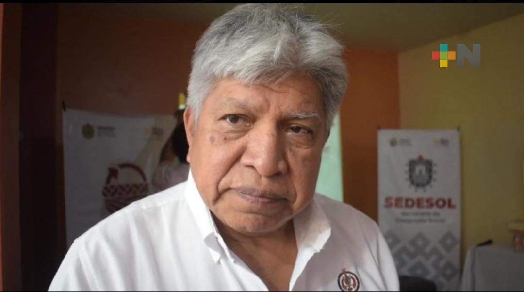 Programa «Proveer, Desarrollo y Bienestar» busca revertir rezago en la Huasteca