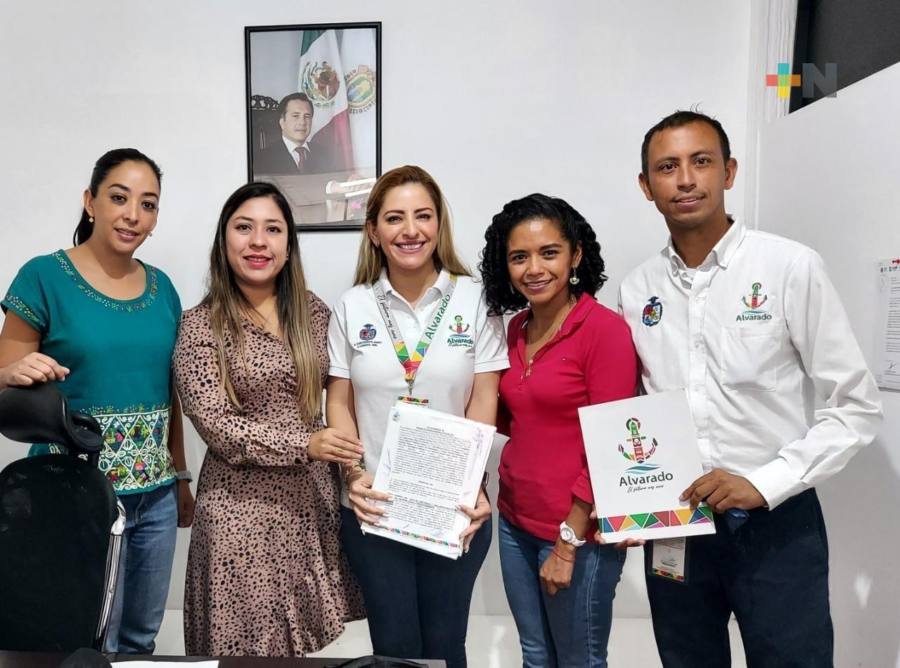 Sectur nombró a Alvarado y Córdoba municipios con vocación turística