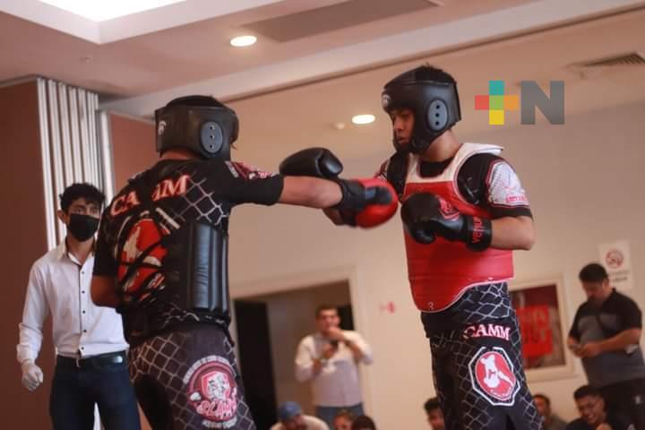 Artemarcialistas participarán en Juegos Nacionales Populares
