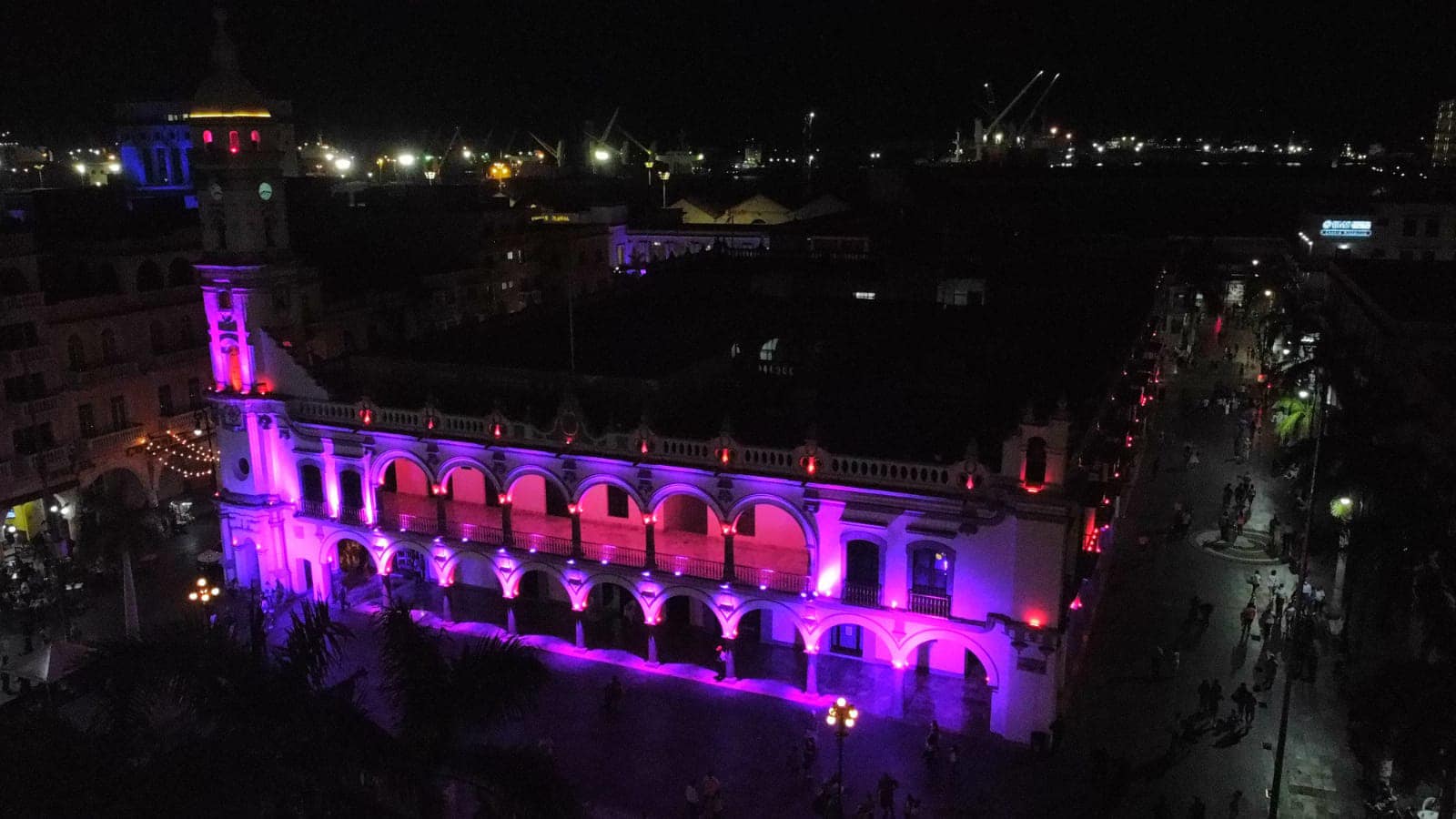 Ayuntamiento de Veracruz tiene una deuda pública que supera los mil millones de pesos