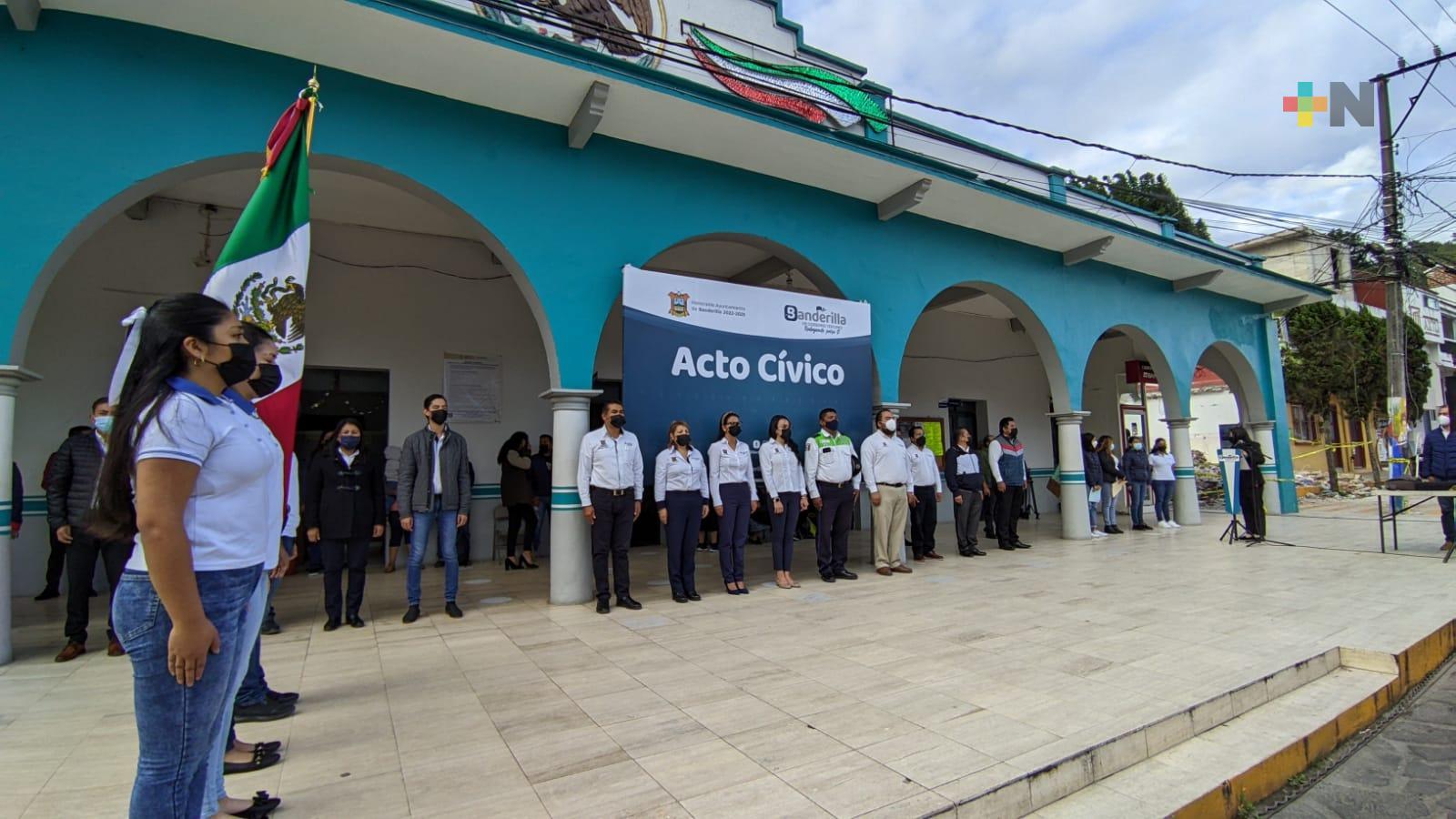 Termina reintegración de cuotas de inscripción a estudiantes de Banderilla