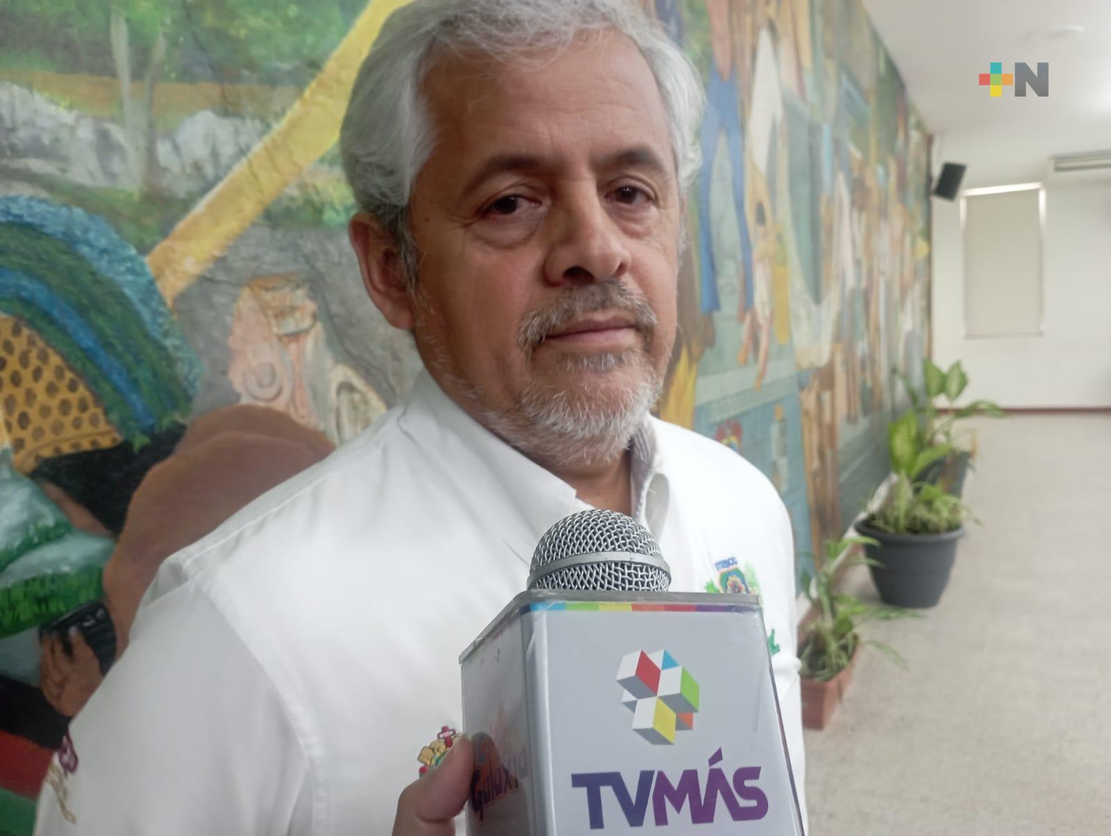 Tecnológico Nacional de México climatizará 45 espacios y adquirirá tres nuevas unidades