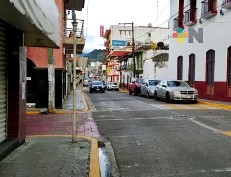 Durante Día de Muertos calles de Huatusco se llenarán de colorido