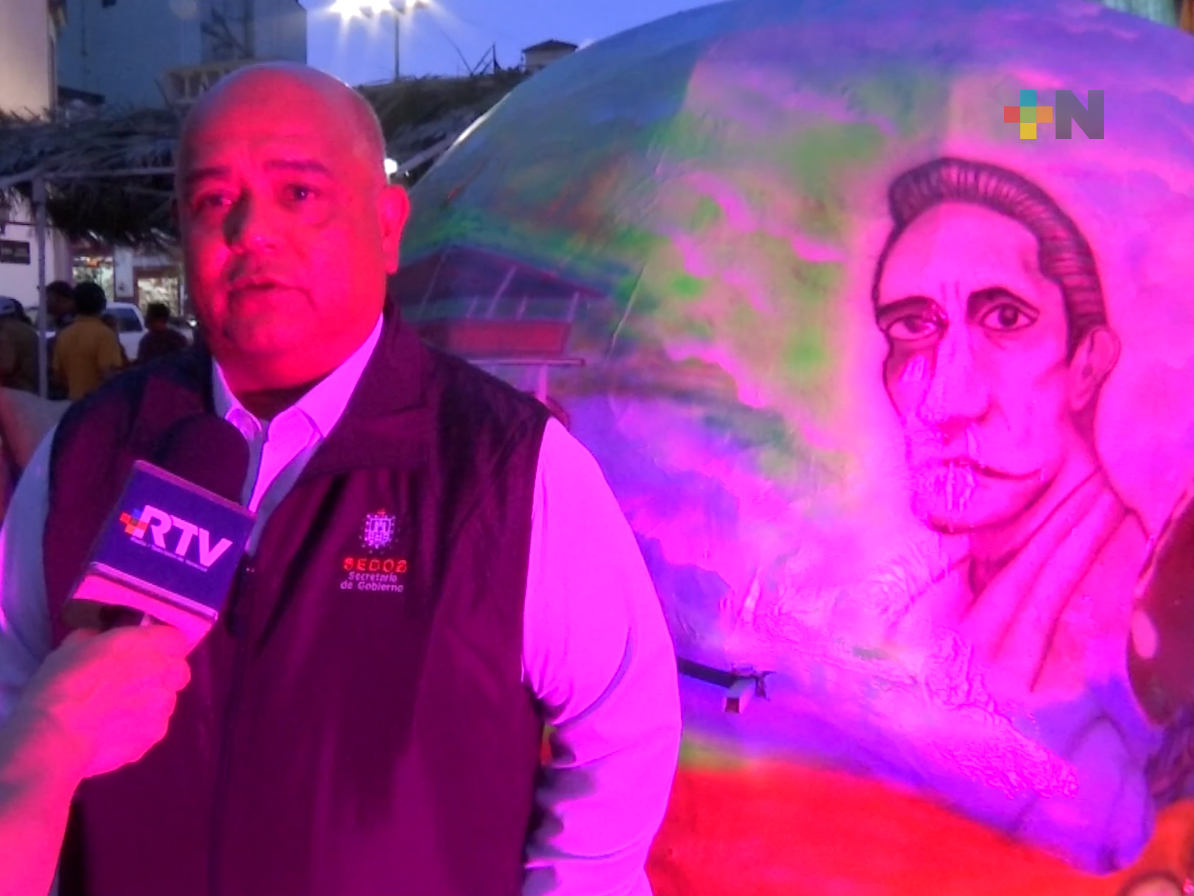 Preparan exhibición de cráneos gigantes en Xalapa