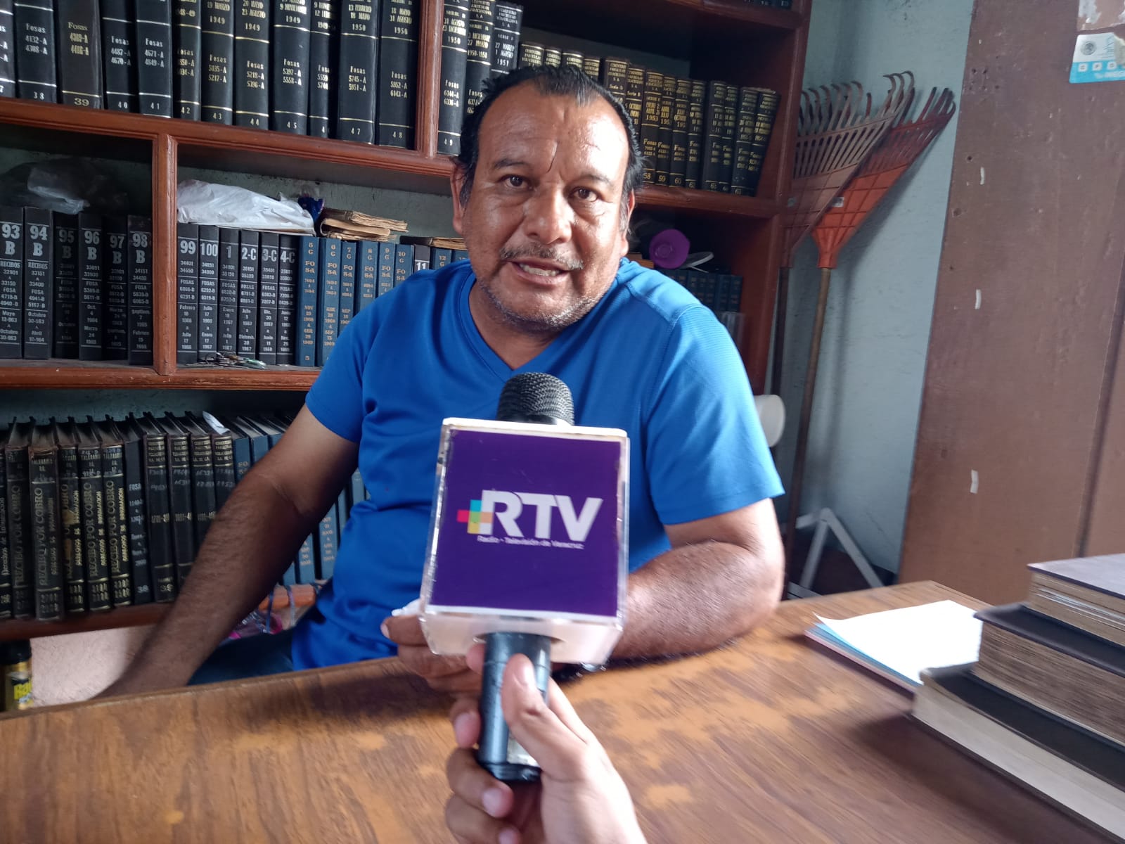 Incrementa visitantes en panteones de Veracruz