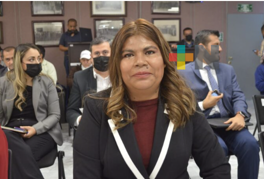 Se pronuncia diputada Gisela López por el mejoramiento del maíz nativo