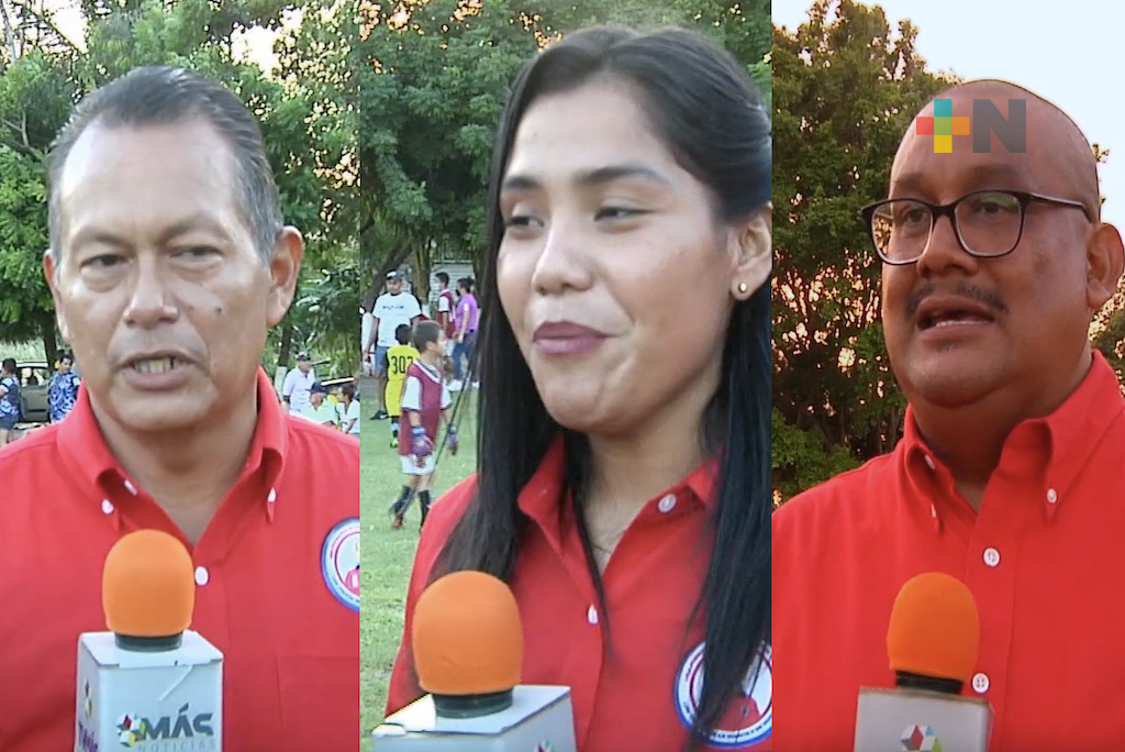 Fortalecer desarrollo y formación de niñez y juventud, objetivos en la Liga Luis «Pirata» Fuente