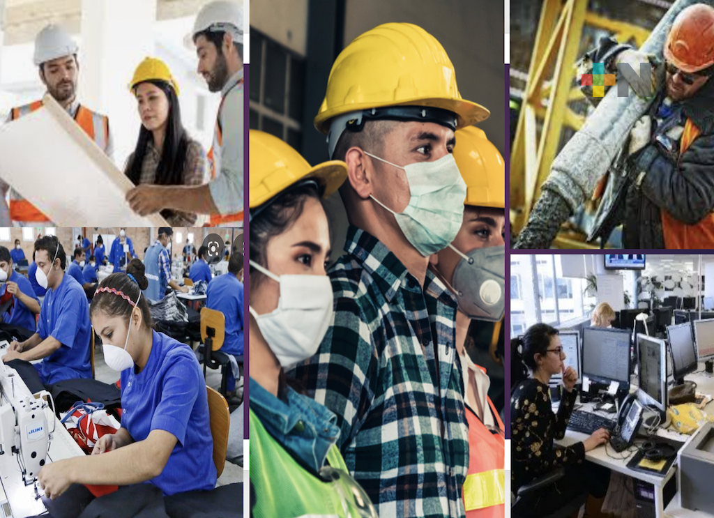 México creará 300 mil empleos anuales, proyecta el presidente López Obrador