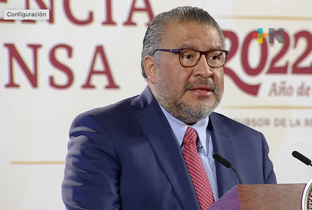 Horacio Duarte renunció a la Agencia Nacional de Aduanas
