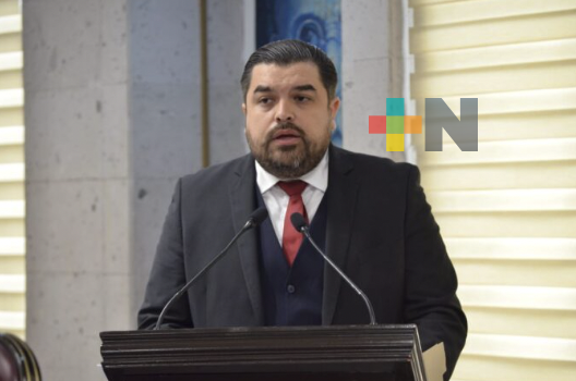 Diputado San Román presenta iniciativa para que sesiones de cabildo en municipios se transmitan en tiempo real