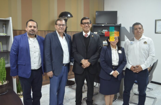 Analiza diputado propuesta para que ingenieros mecánicos electricistas participen en dictámenes de protección civil