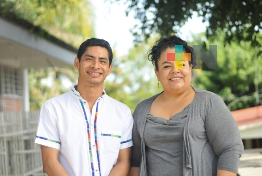 Invita diputada a adolescentes a superarse para alcanzar sus sueños