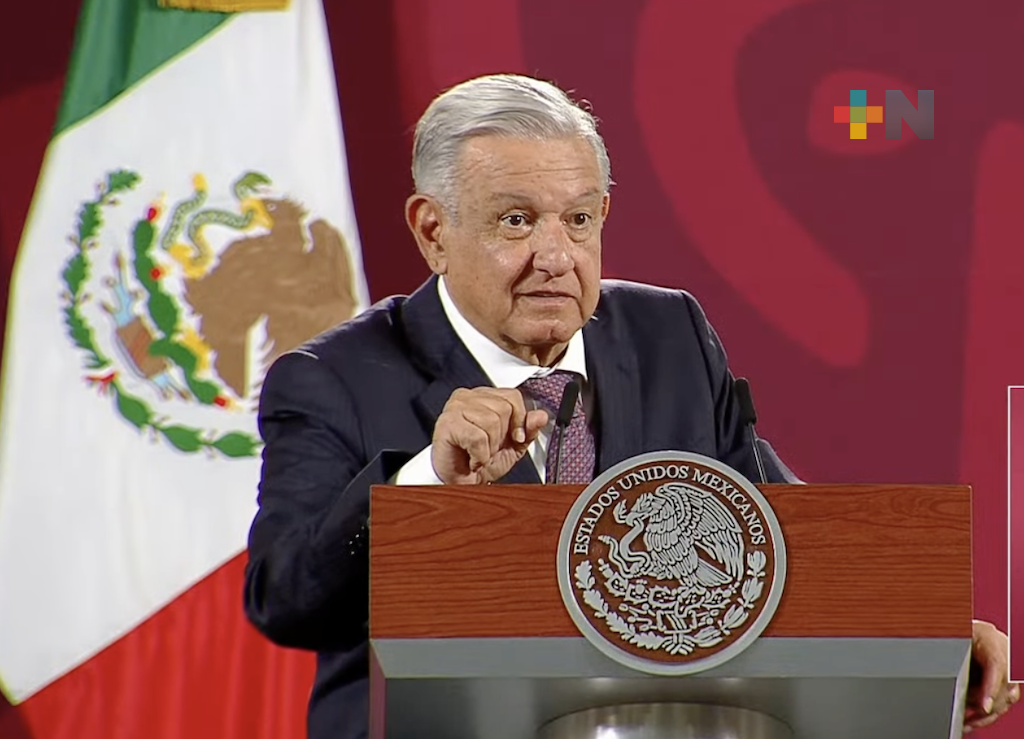 Agradecido por aprobación para que la Guardia Nacional sea apoyada por la Sedena: AMLO