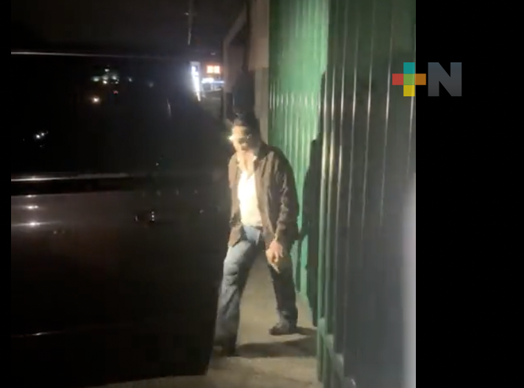 «Somos libres», exdueño de Tiburones Rojos, Fidel Kuri obtuvo libertad condicional