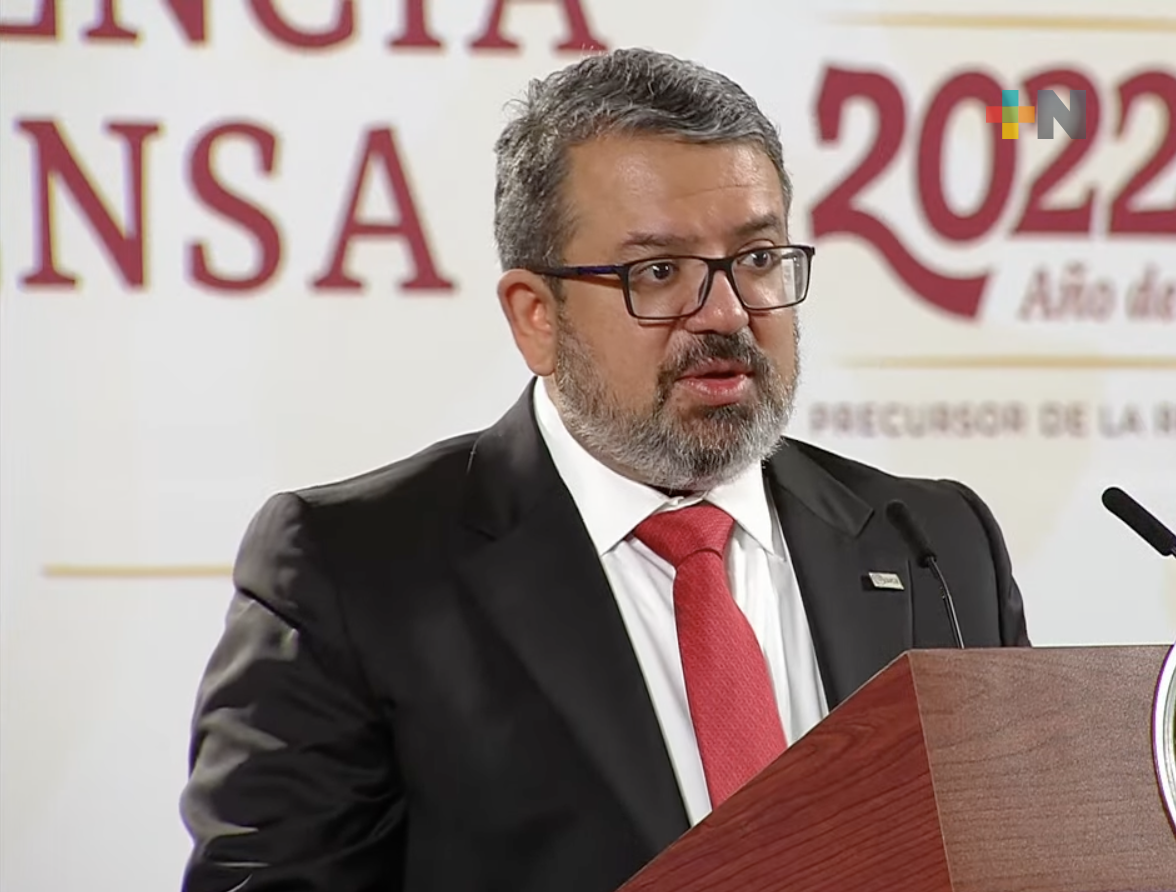 Serán concluídos tramos carreteros: Jaltipan-Acayucan y Coatzacoalcos-Salina Cruz: SICT