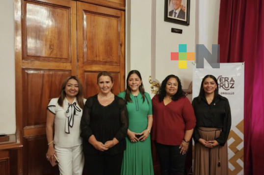 Comisión de Igualdad de Género coadyuva al empoderamiento de la mujer, en política