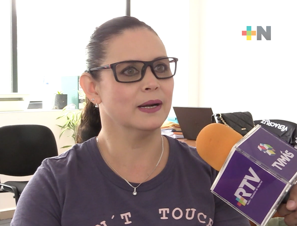 Con la mira puesta en Juegos Paralímpicos París 2024: Nely Miranda