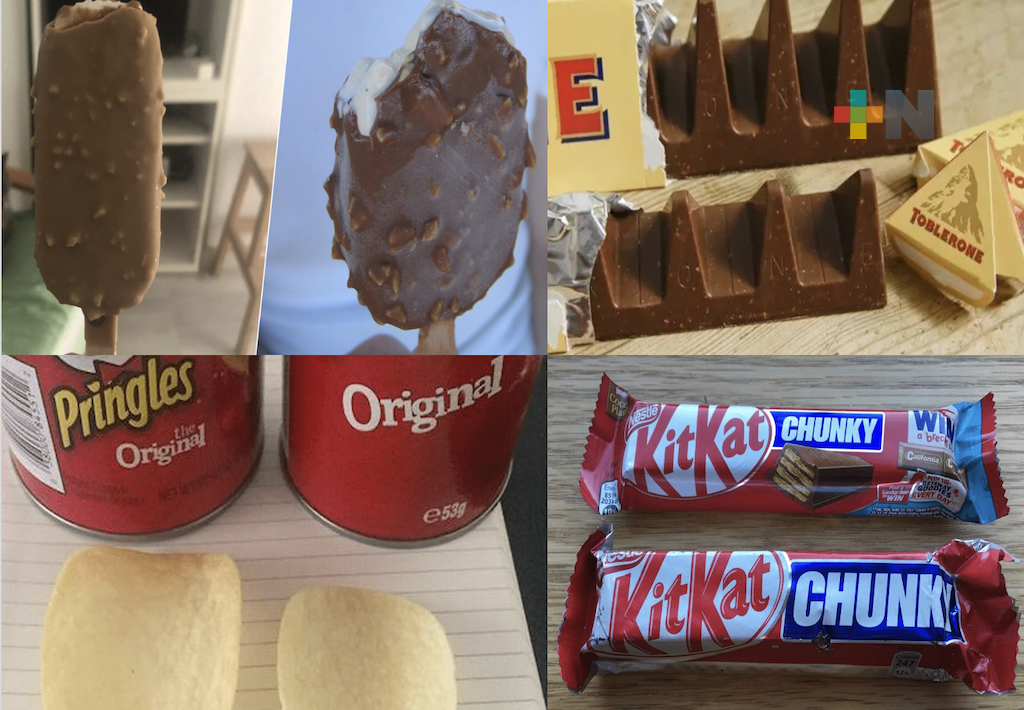 ¿Qué es y cómo impacta la Reduflación en nuestra economía? Nos dan menos, por el mismo precio