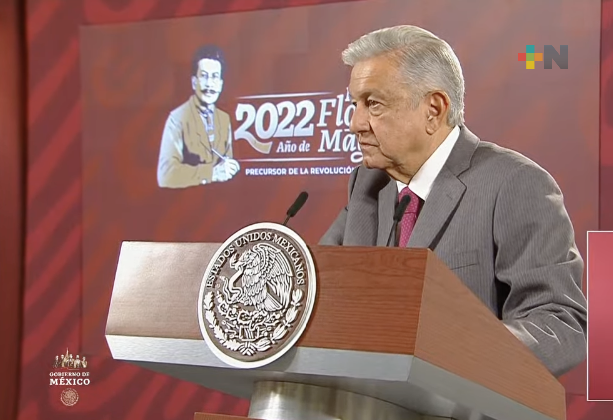 Presidente descarta que intoxicación de estudiantes en Chiapas y Veracruz haya sido causada por cocaína