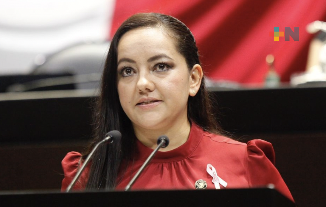 Plantea diputada reformas en materia de reducción de riesgos ambientales, originados por cambio climático