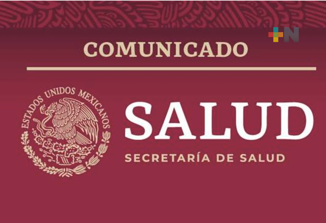 México, 32 años sin casos de poliomielitis: Secretaría de Salud