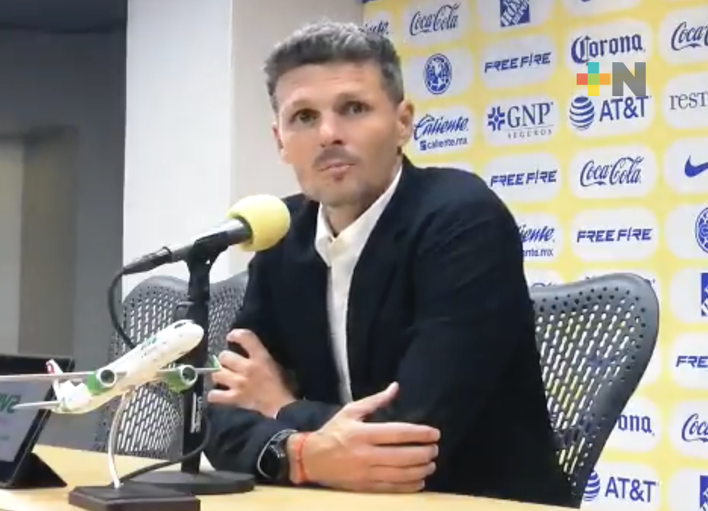 No hemos conseguido campeonar, soy el responsable: «Tano» Ortiz