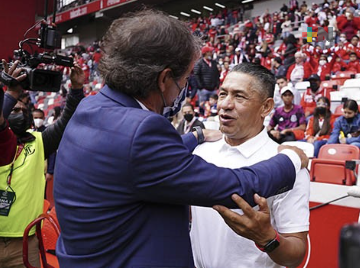 ¡Pachuca vs Toluca! Final inédita en Liga MX