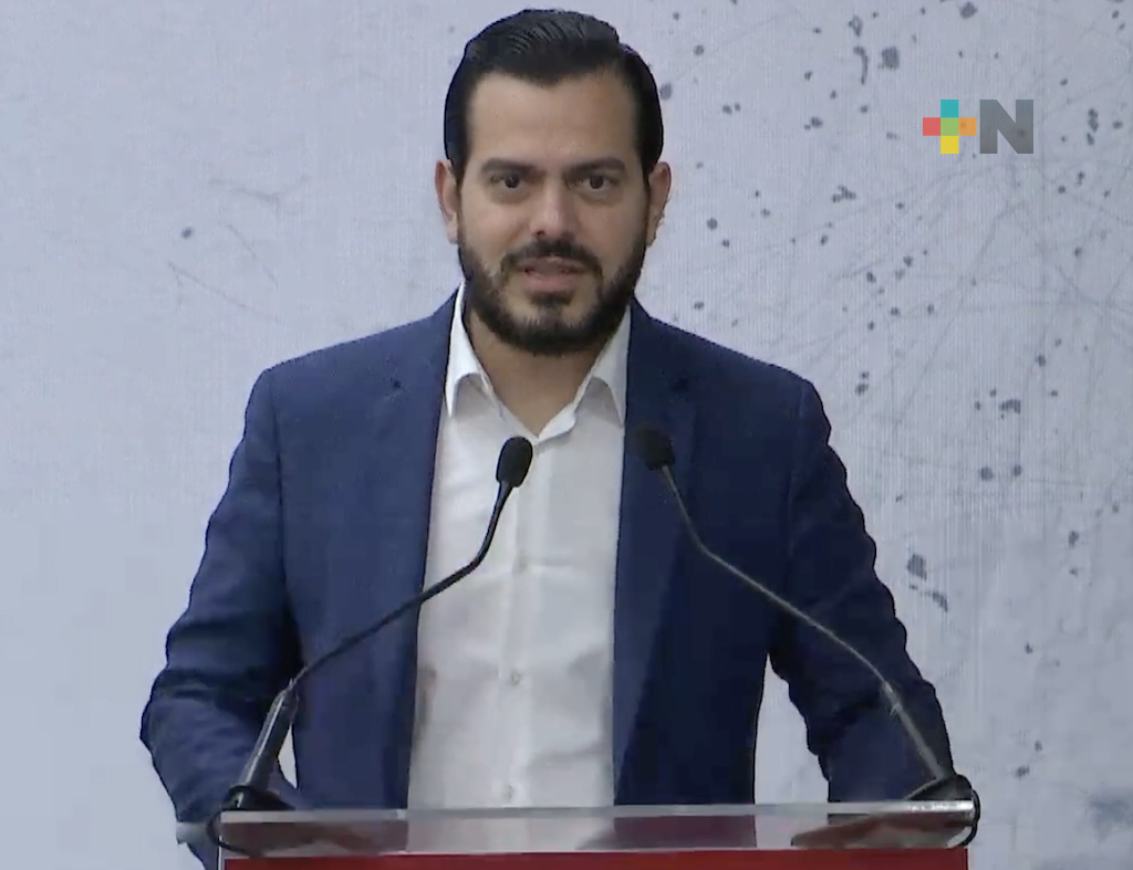 LNBP contenta con el regreso de los históricos Halcones Rojos: Sergio Ganem