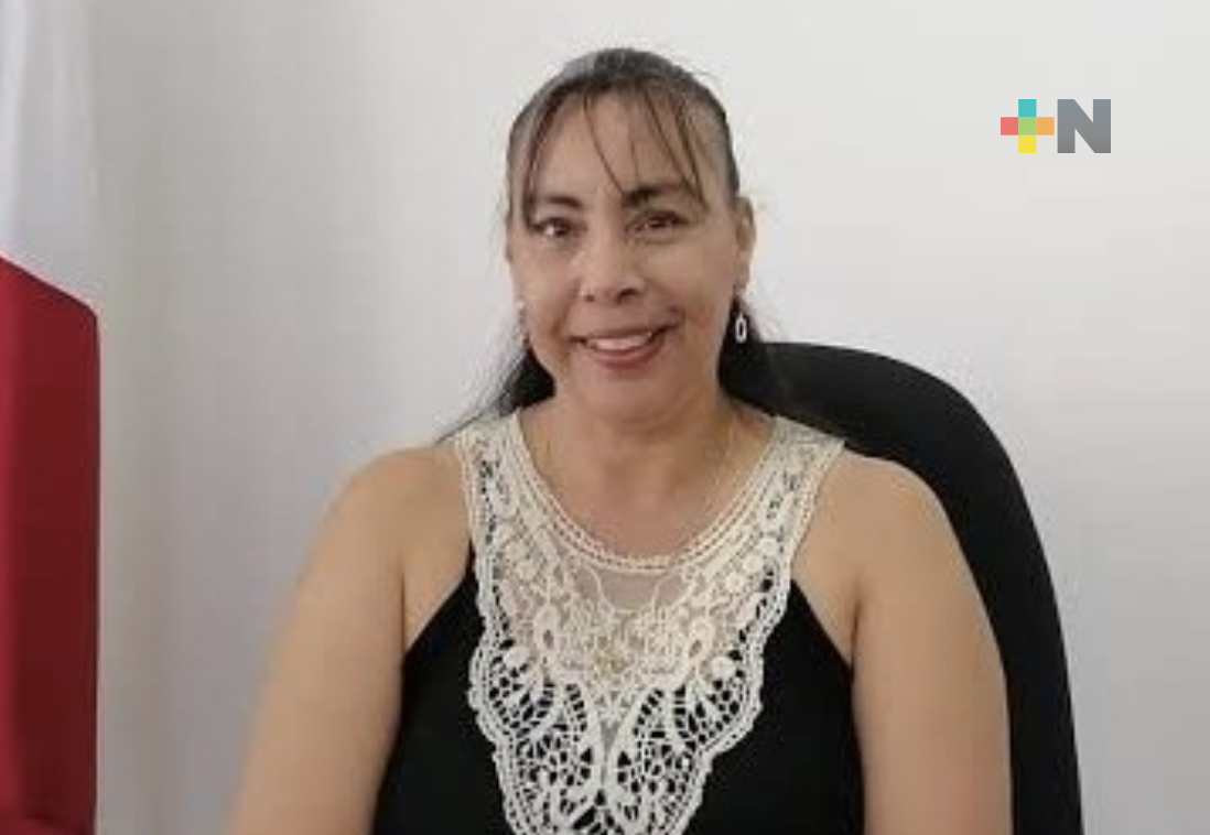 Denuncia regidora sobreprecios en programa alimenticio del Ayuntamiento de Veracruz