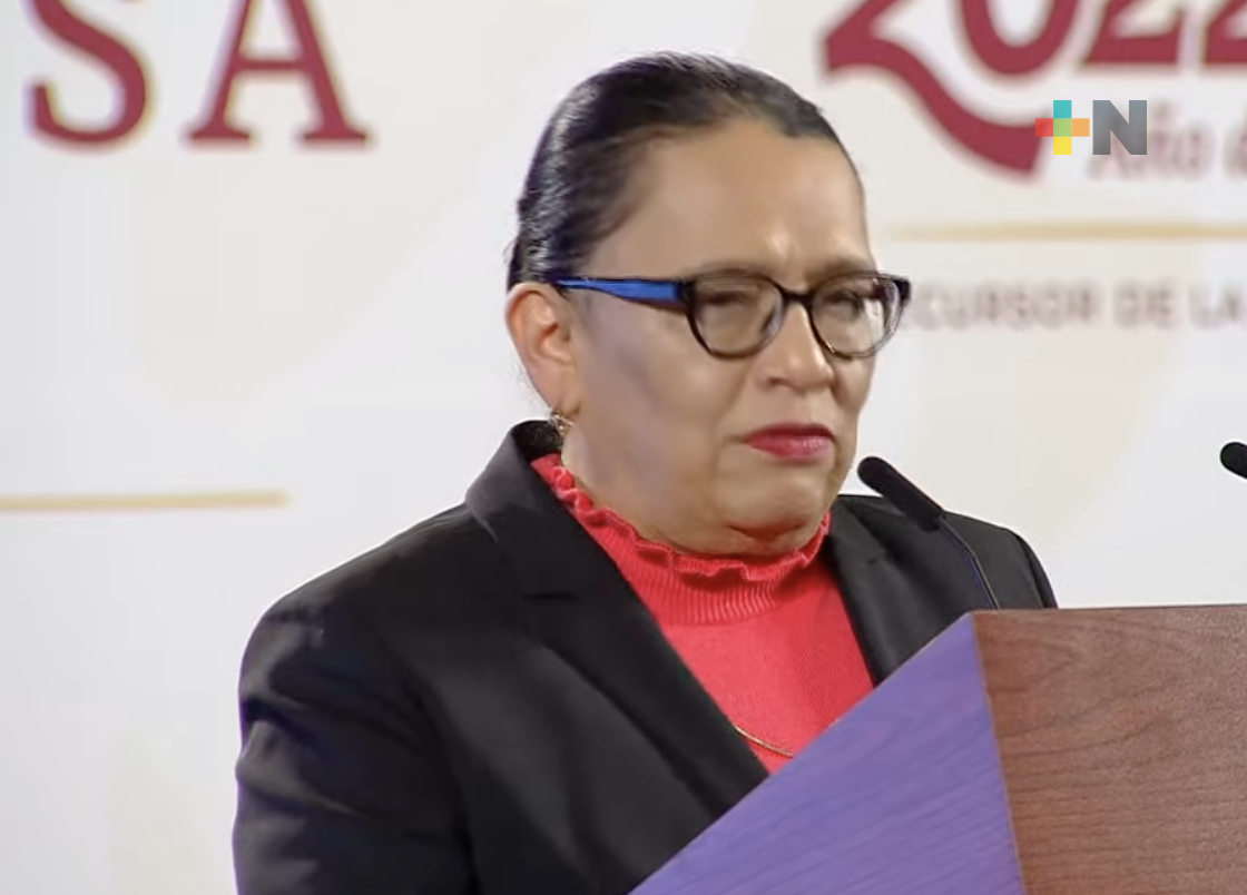 Destaca la SSPC liberación y aministía otorgada a más de 3 mil personas