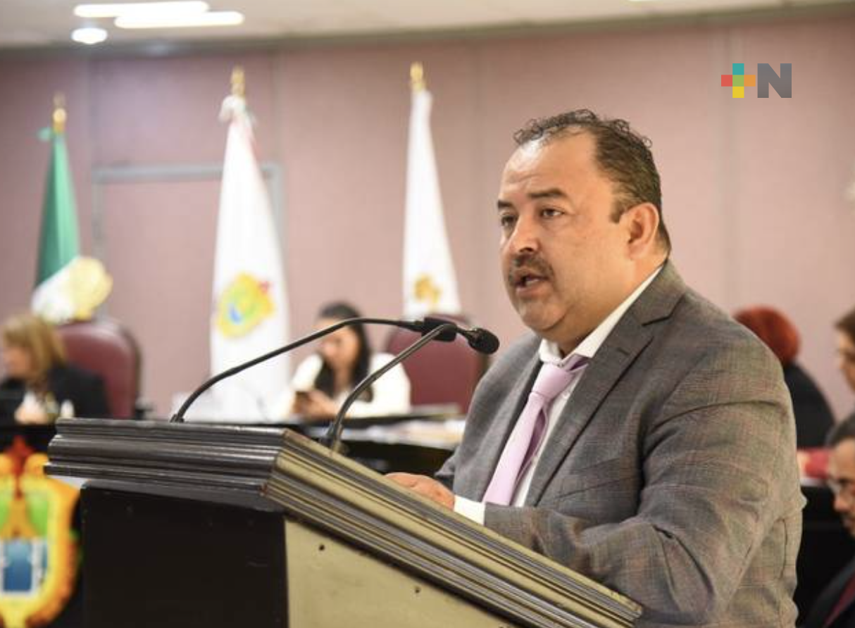 Urgente revisar impacto social y servicio del TEJAV: Juan Enrique Santos