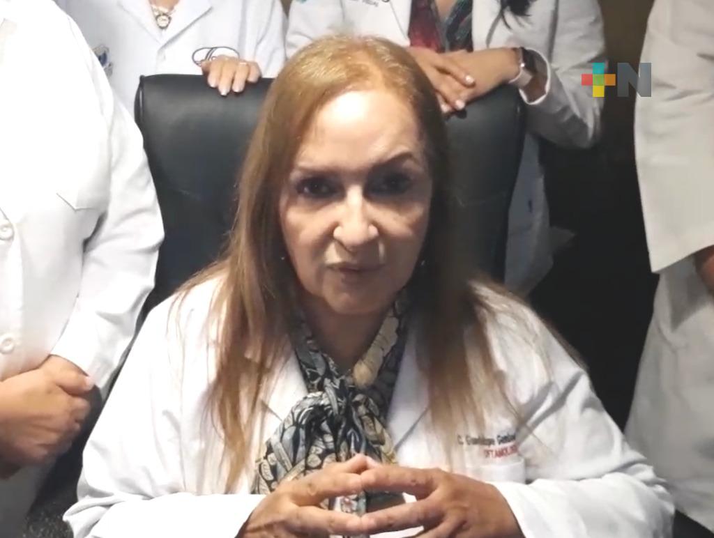 Colegio de Oftalmología ofrecerá consultas gratuitas en Veracruz puerto