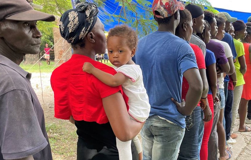 El cólera resurge en su forma más letal