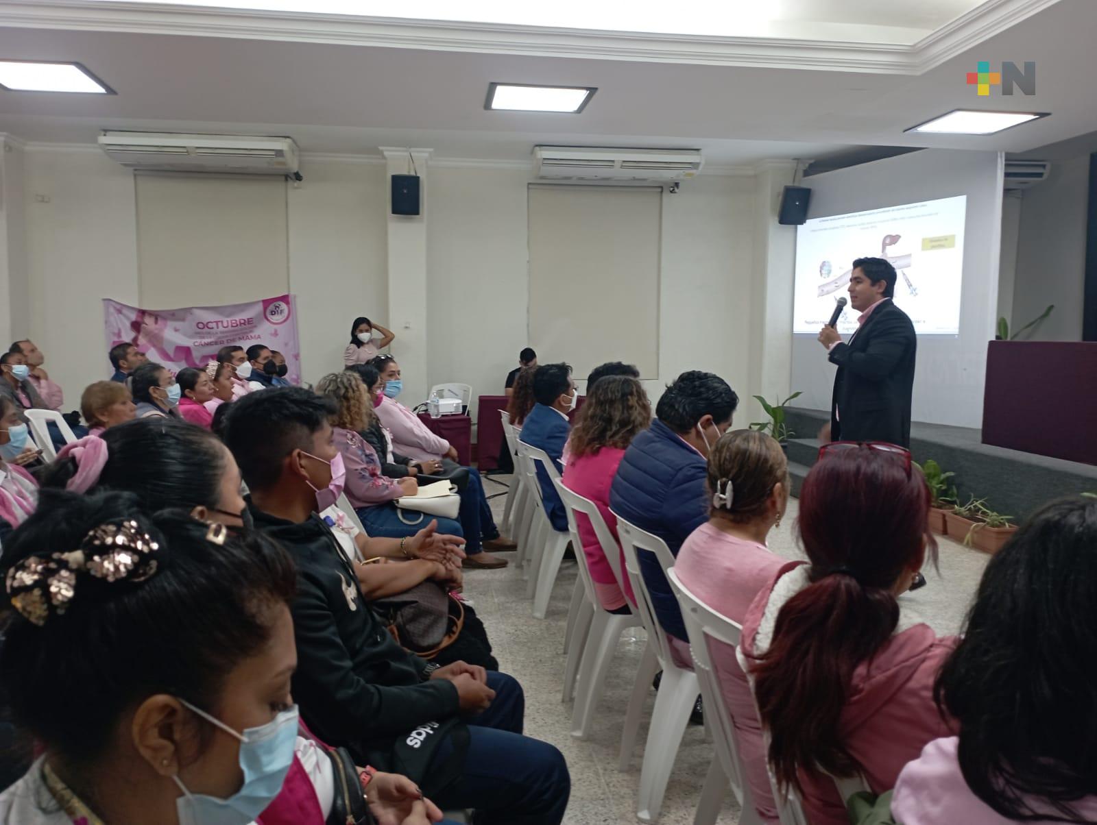 Detección oportuna de cáncer con biopsia líquida, aún en fase de investigación